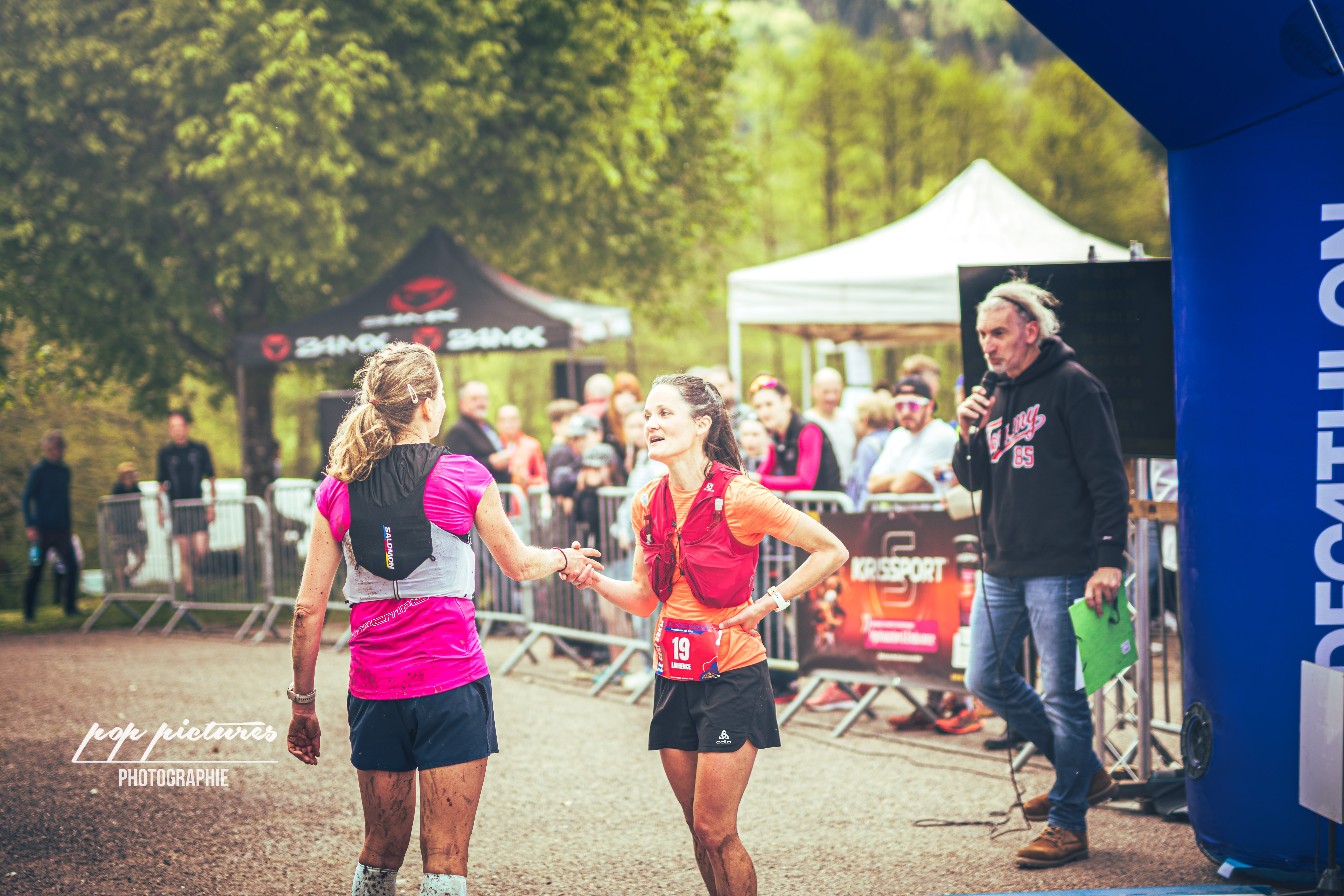Image du trail